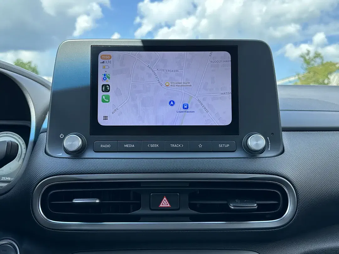 Hyundai KONA - Thumbnail 18