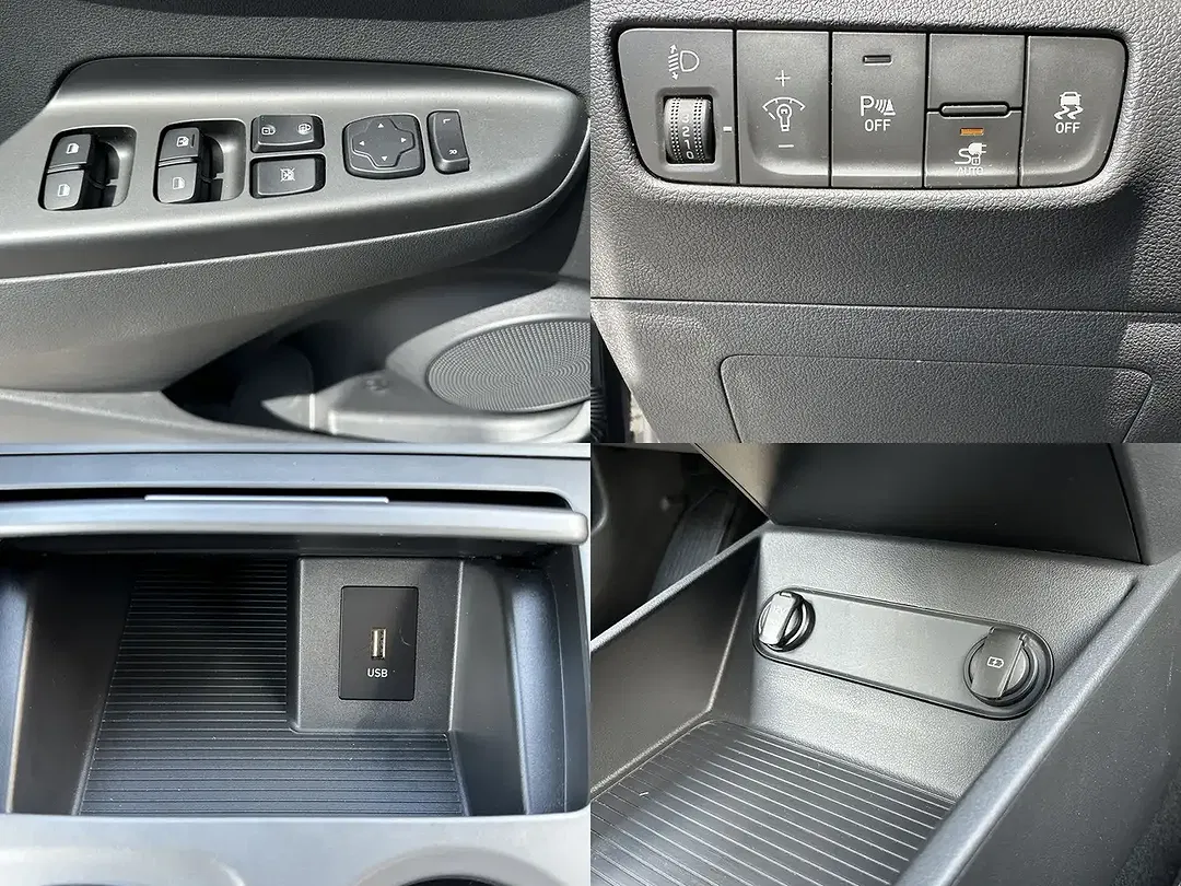 Hyundai KONA - Thumbnail 23