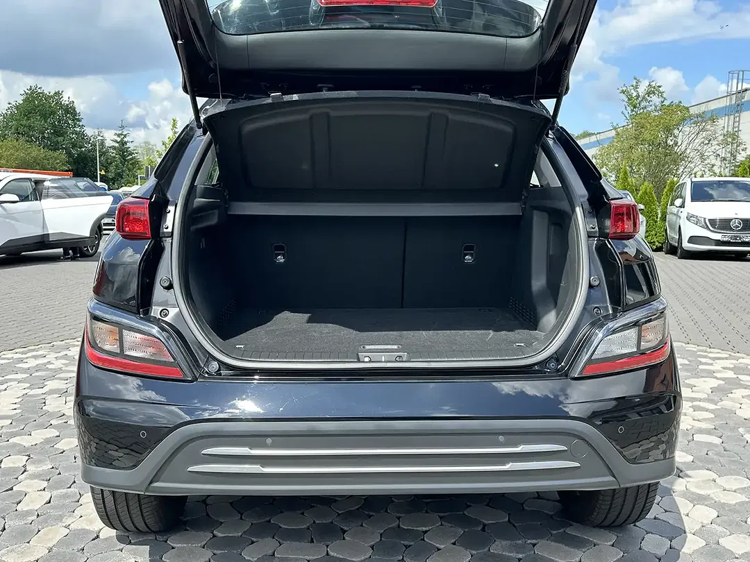 Hyundai KONA - Thumbnail 26