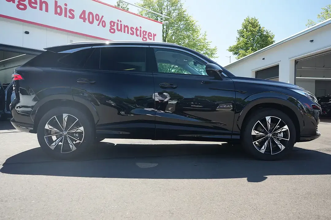 MG HS 1.5 T-GDI Hybrid+ AUT Luxury - foto 2