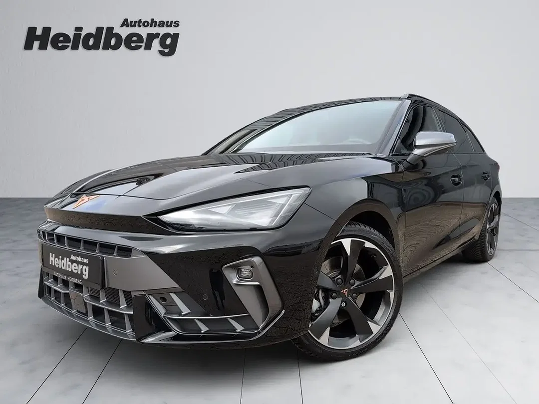 CUPRA Leon - Afbeelding 1