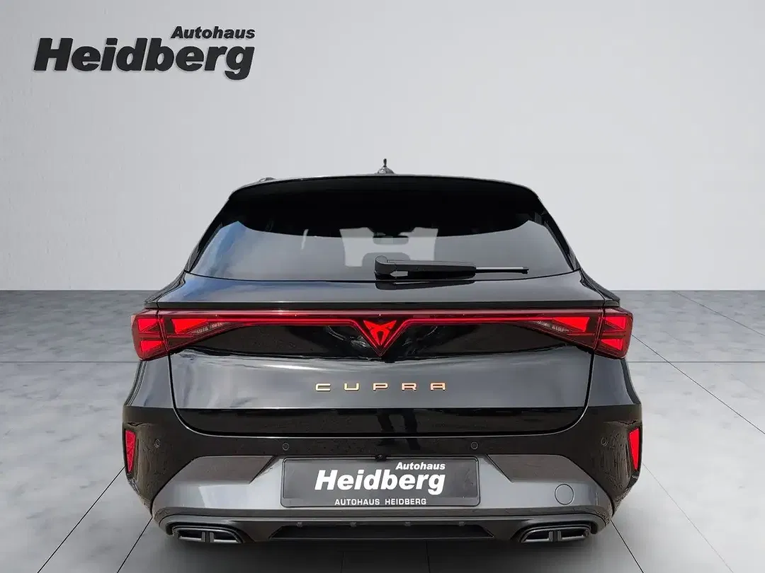 CUPRA Leon - Thumbnail 10