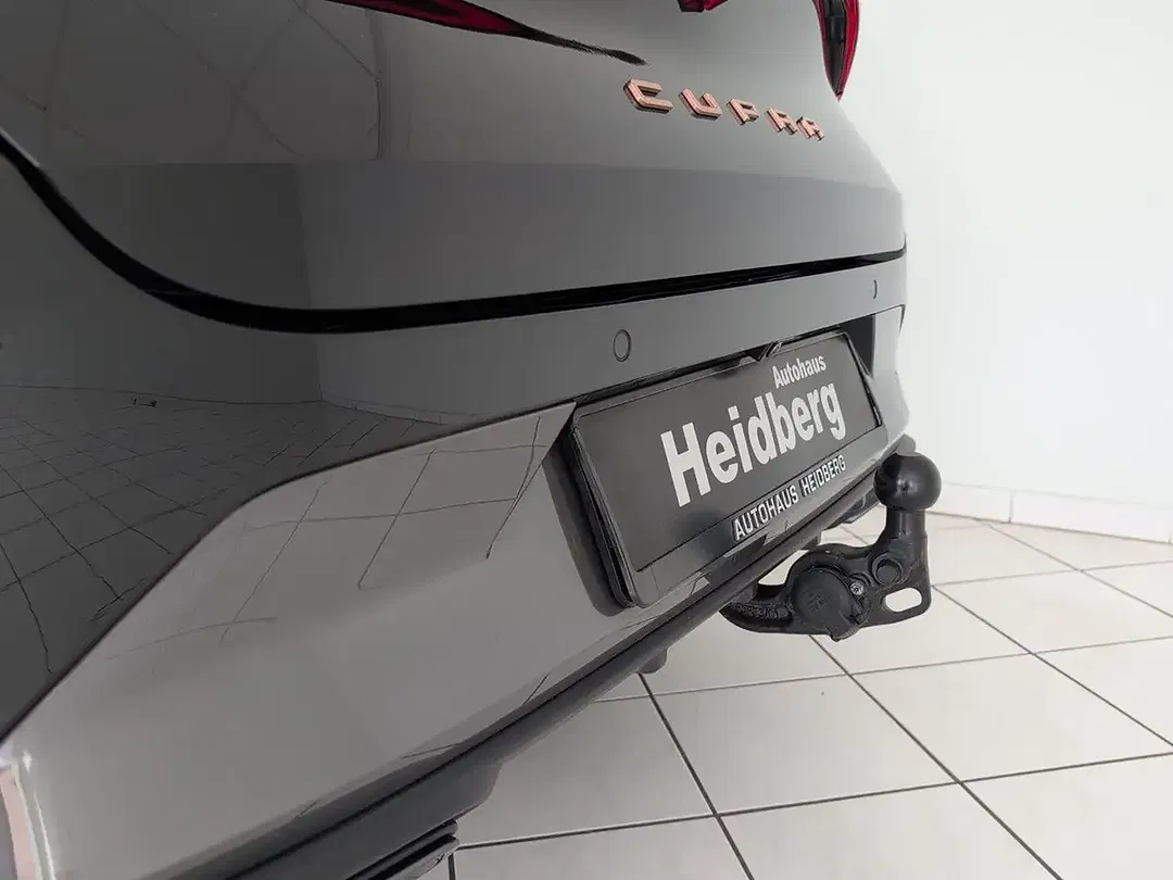 CUPRA Leon - Thumbnail 13