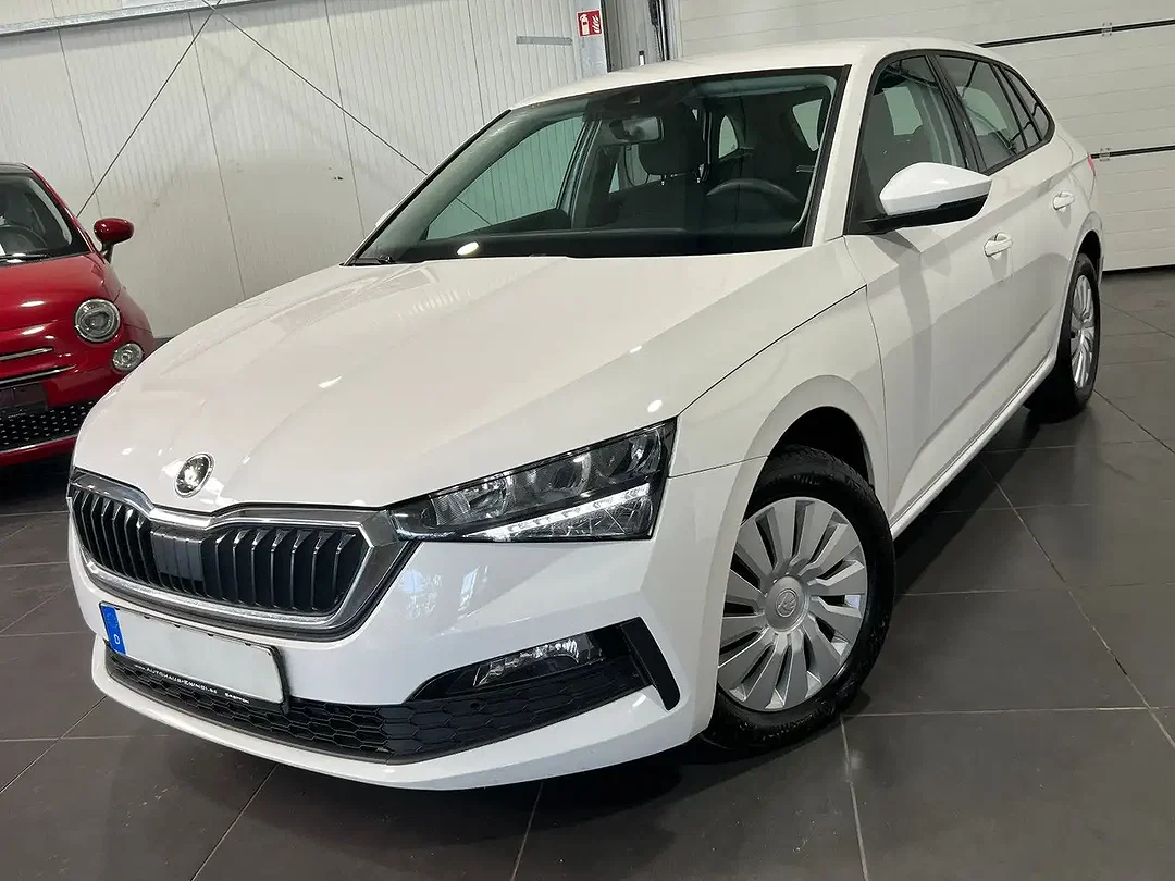 Skoda Scala - Afbeelding 1