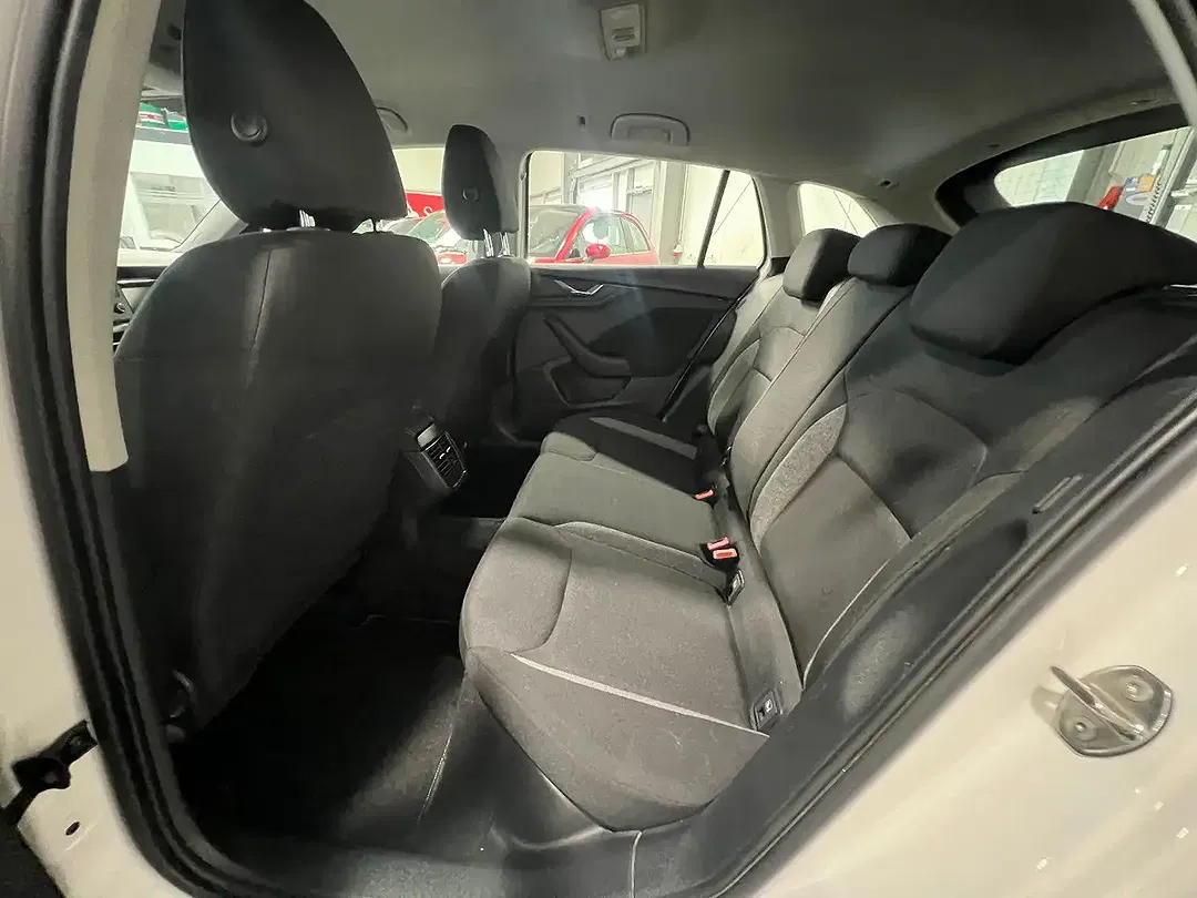 Skoda Scala - Thumbnail 7