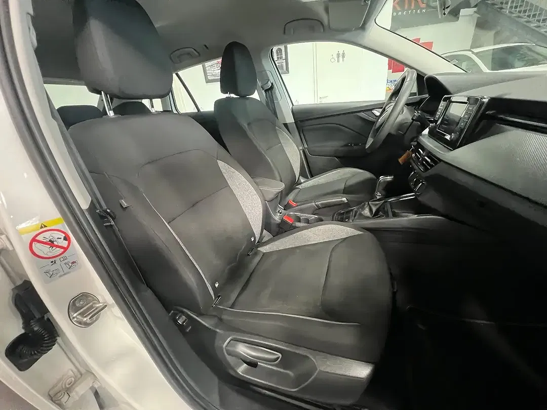 Skoda Scala 1.0 TSI AUT - foto 8