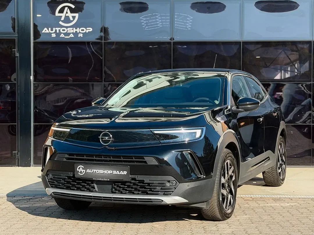 Opel Mokka - Afbeelding 1