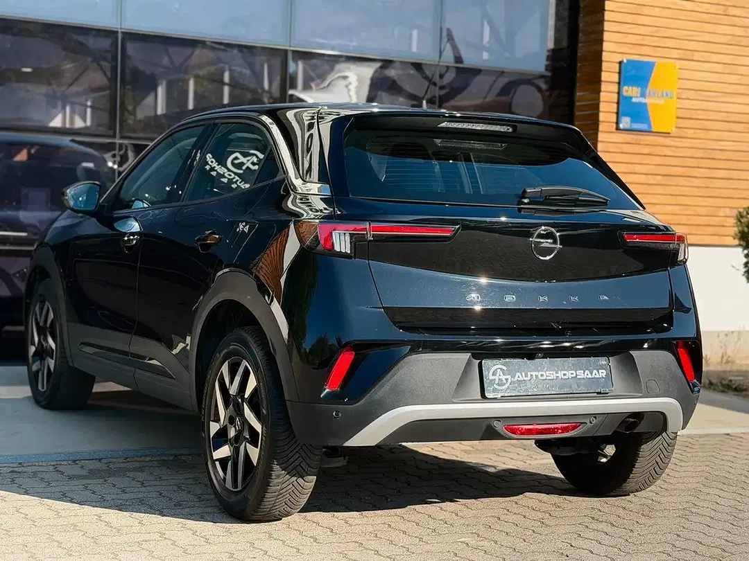 Opel Mokka - Thumbnail 10