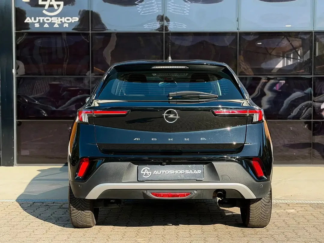 Opel Mokka - Thumbnail 11
