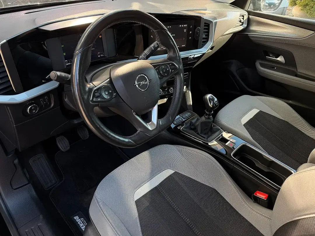 Opel Mokka - Thumbnail 13