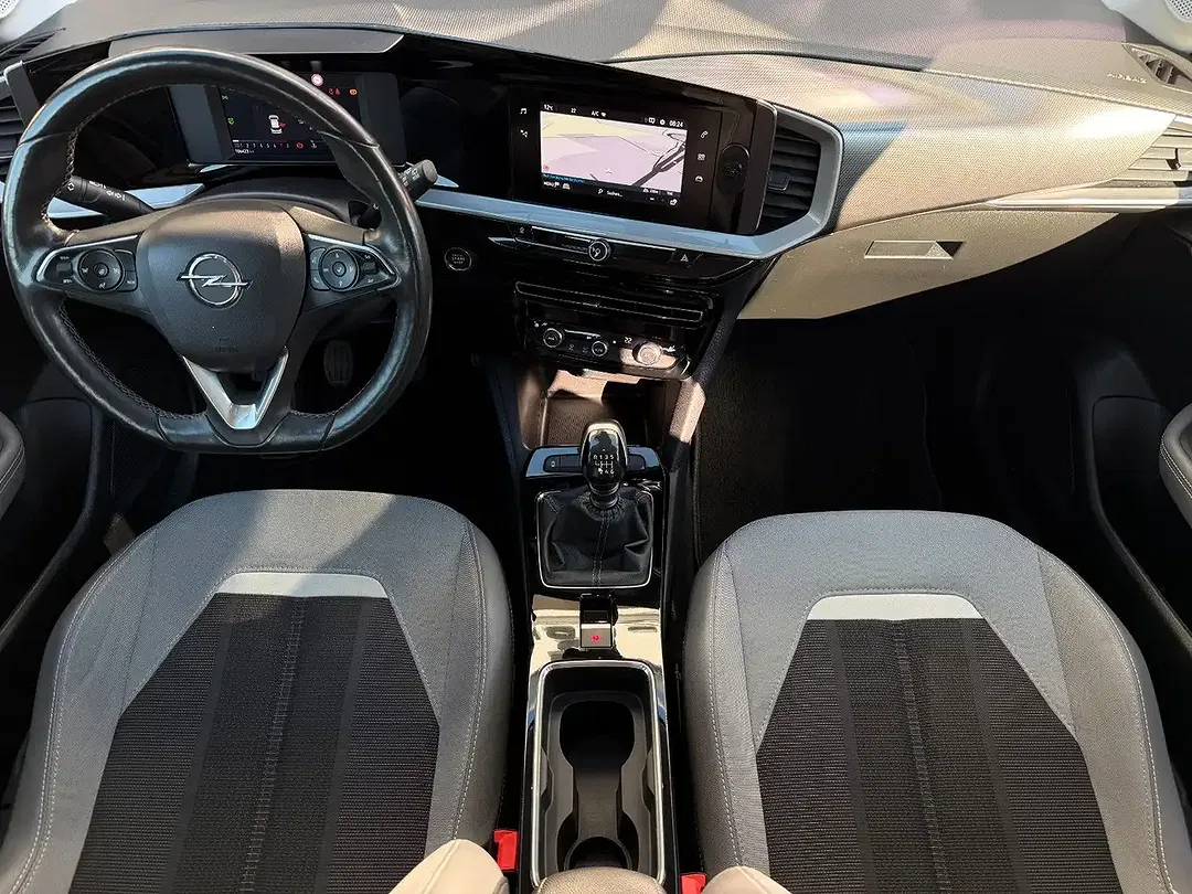 Opel Mokka Elegance - foto 15