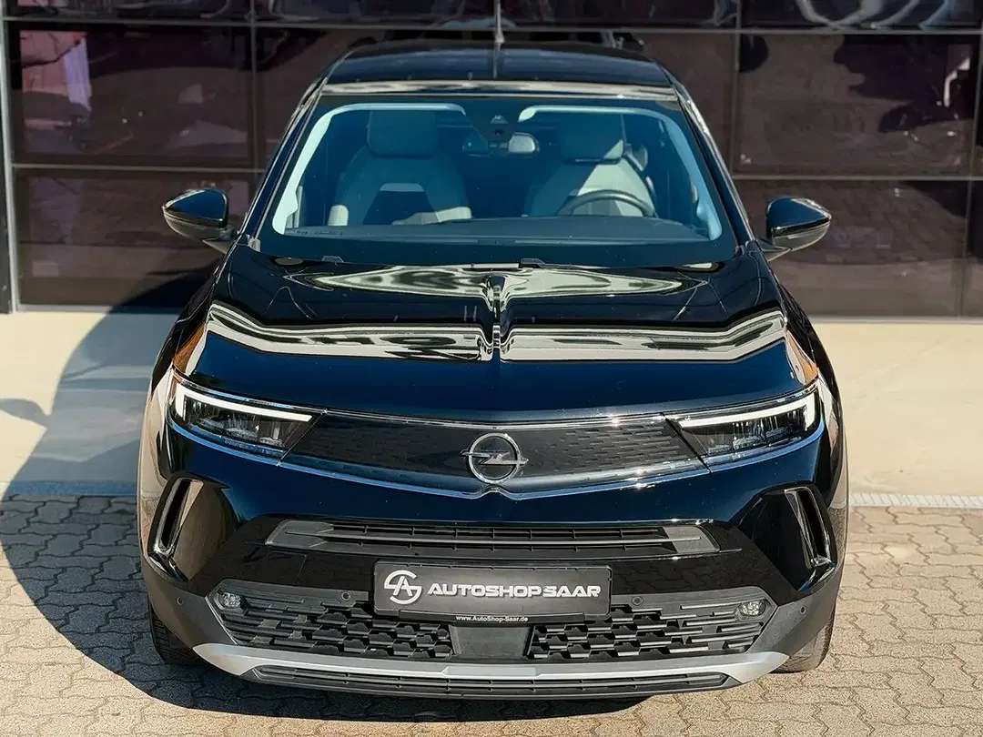 Opel Mokka - Thumbnail 3