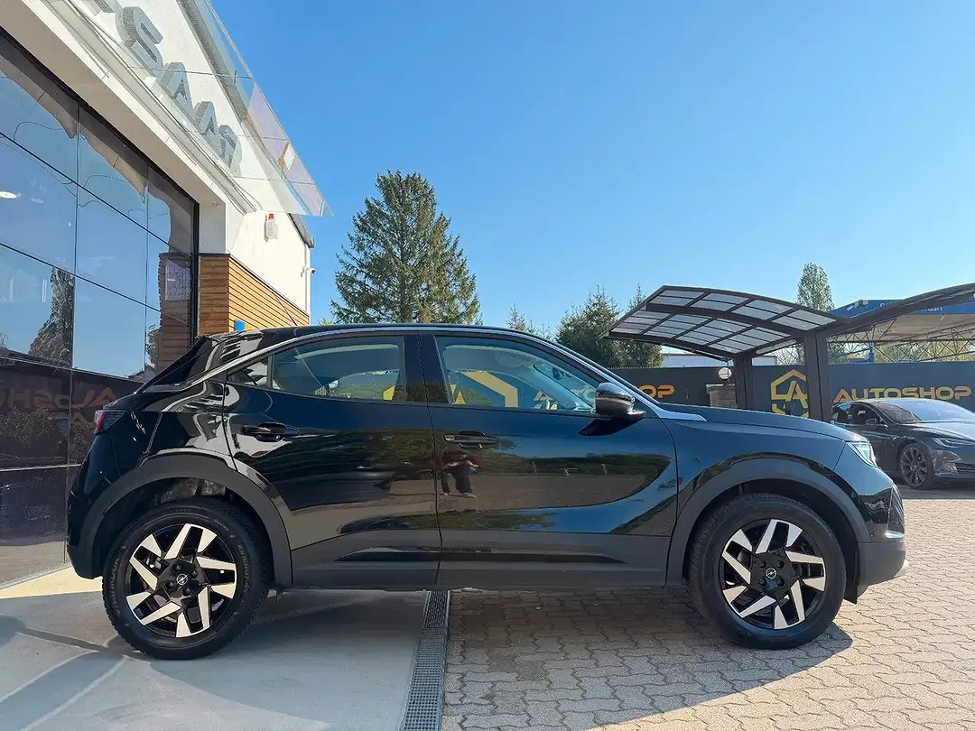Opel Mokka - Thumbnail 6