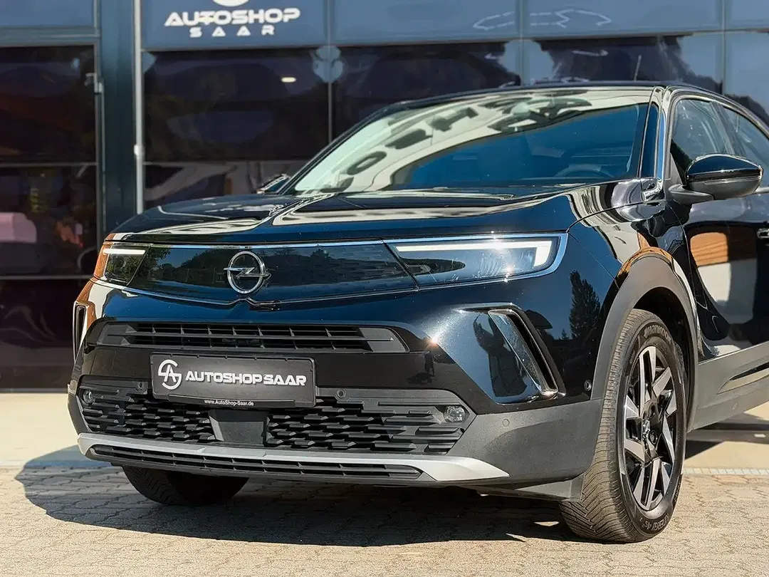 Opel Mokka - Thumbnail 8