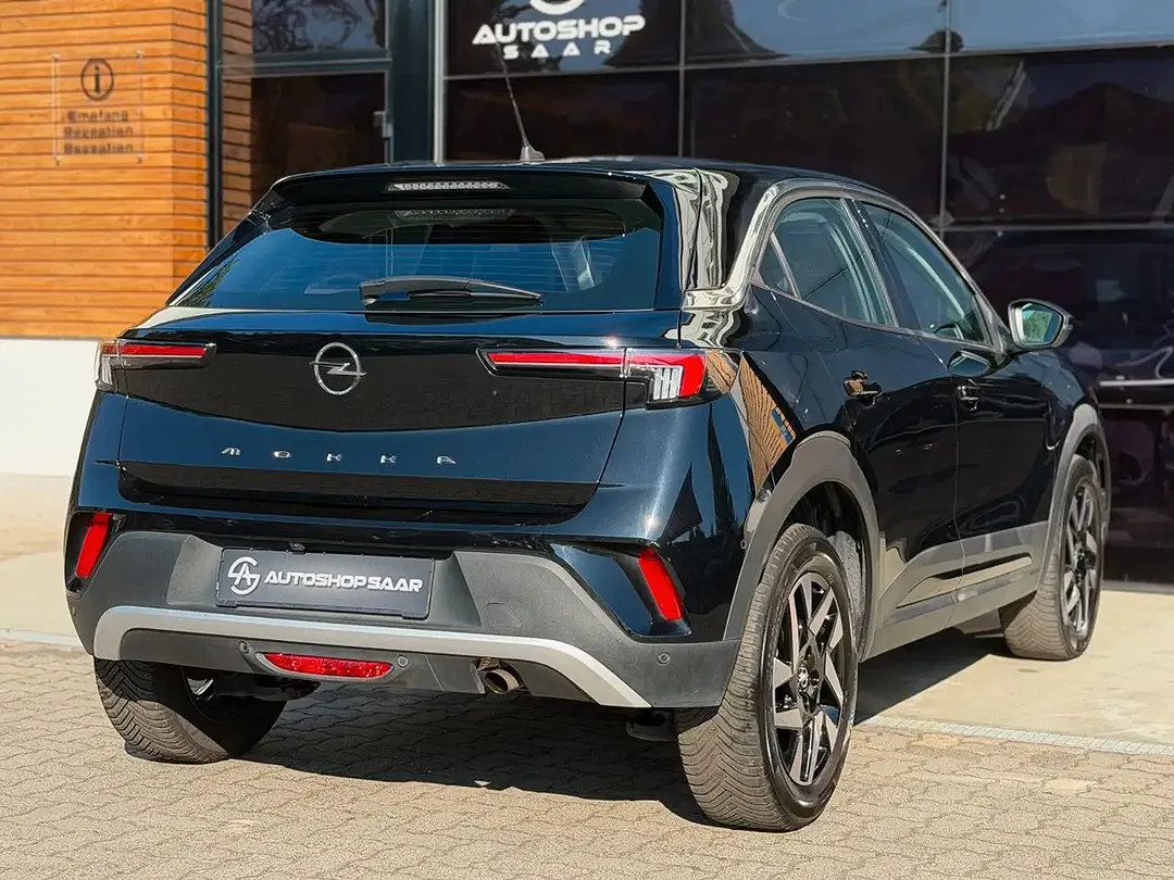 Opel Mokka - Thumbnail 9