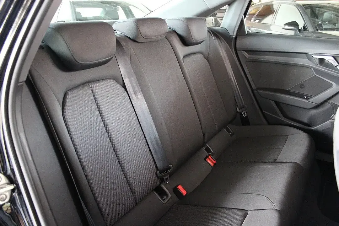 Audi A3 - Thumbnail 14