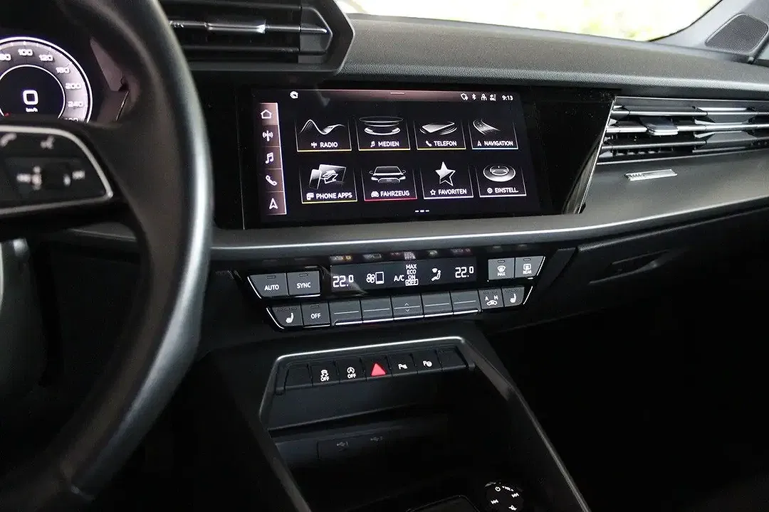 Audi A3 - Thumbnail 6