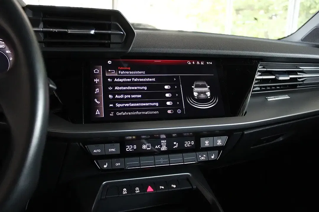 Audi A3 - Thumbnail 7