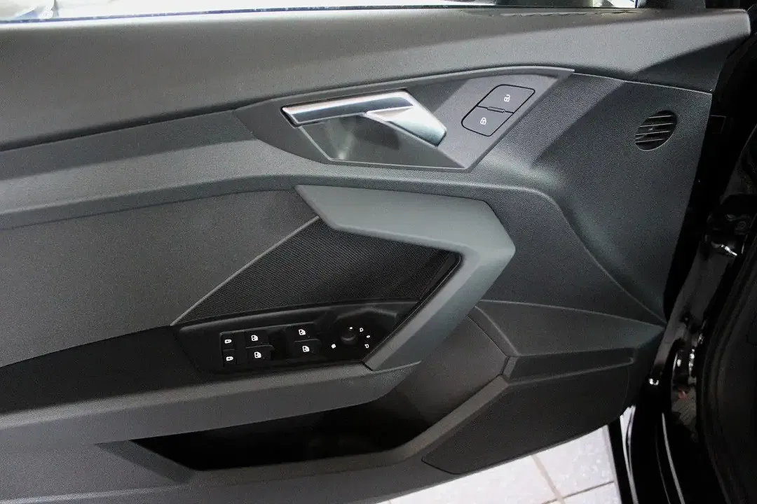 Audi A3 - Thumbnail 9