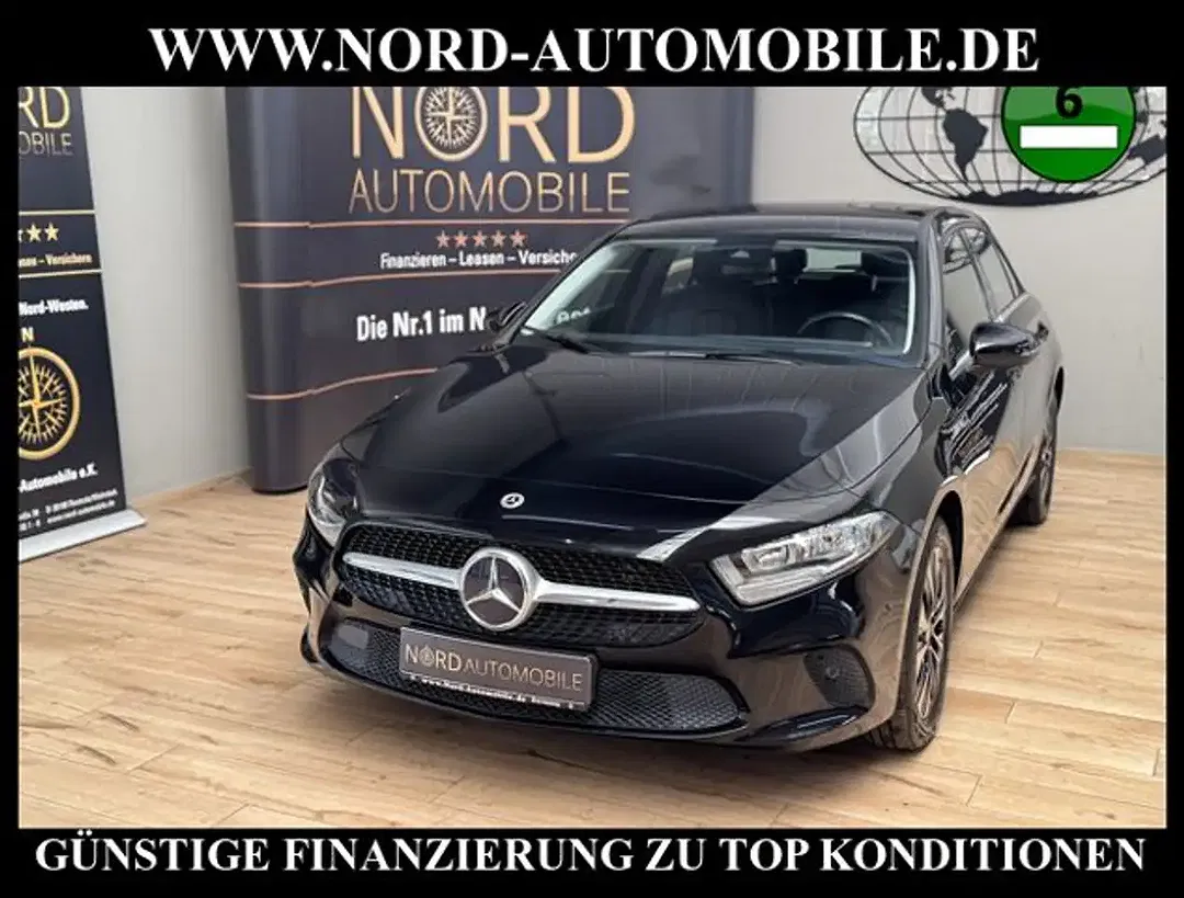 Mercedes-Benz A 250 45 7G-DCT Style - foto 1