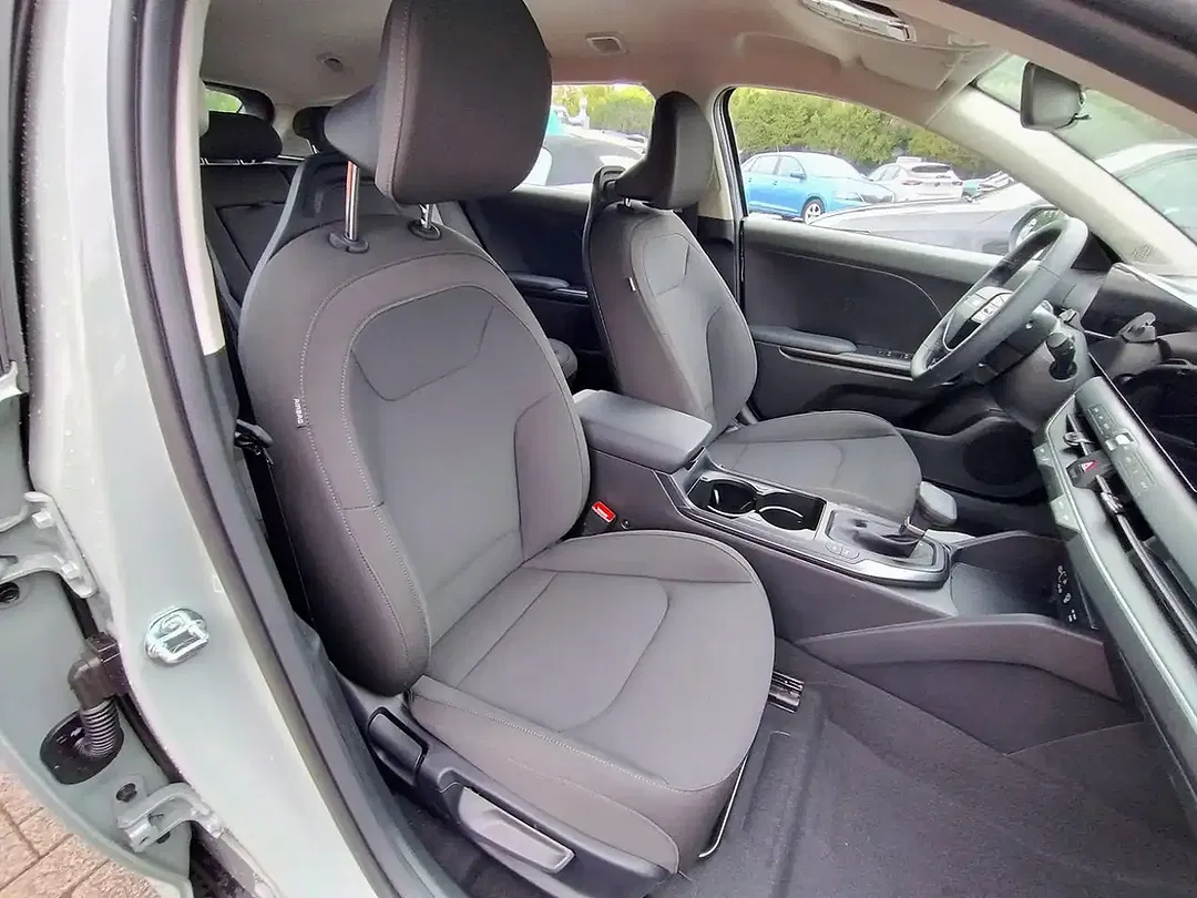 Kia K4 - Thumbnail 10