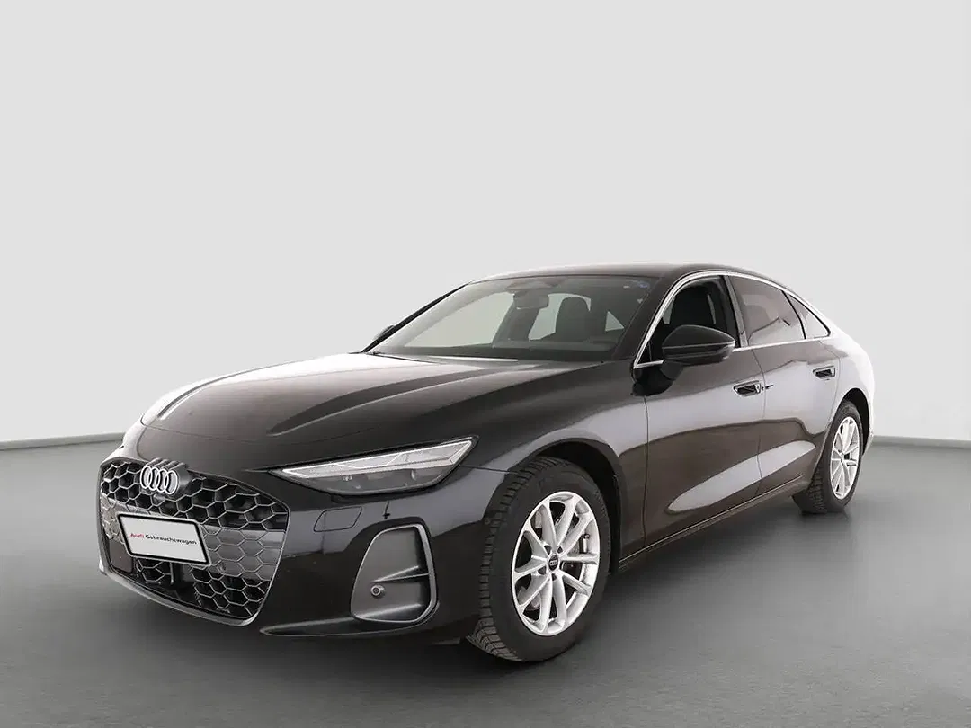 Audi A6 - Thumbnail 1