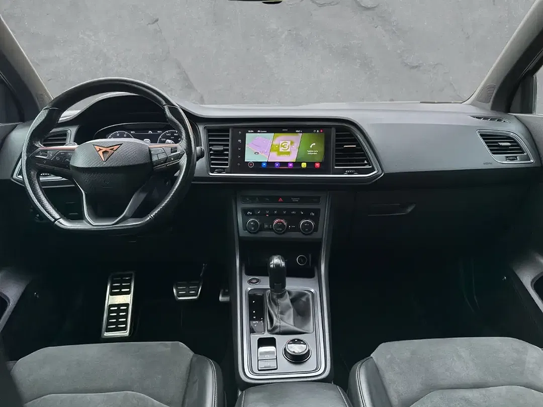 CUPRA Ateca - Thumbnail 13