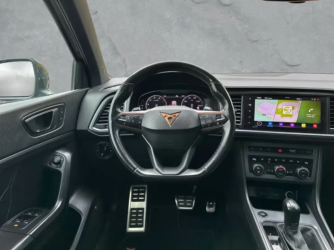 CUPRA Ateca - Thumbnail 14