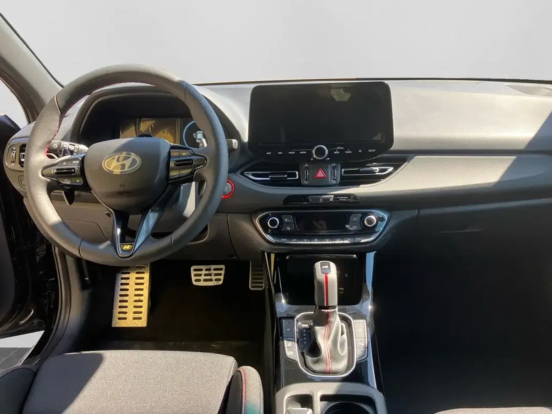 Hyundai i30 - Thumbnail 11