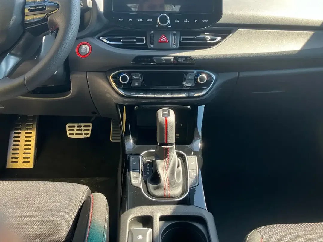 Hyundai i30 - Thumbnail 12