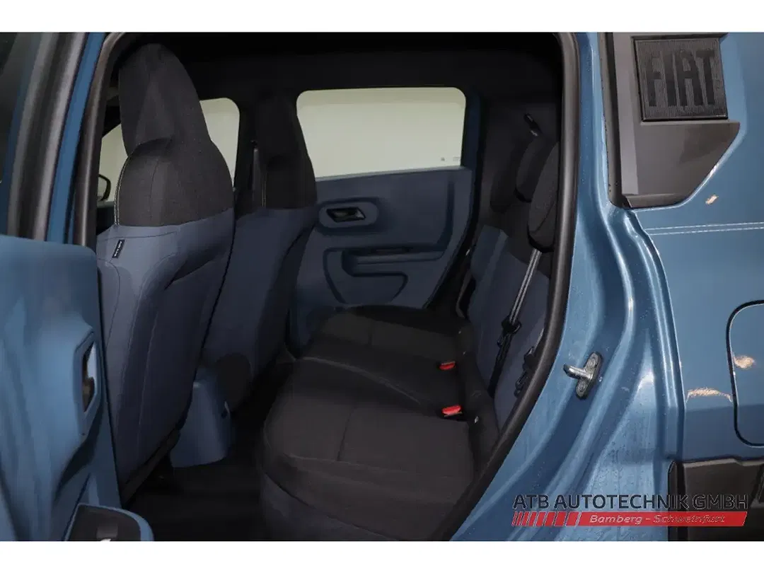 Fiat Grande Panda - Thumbnail 9