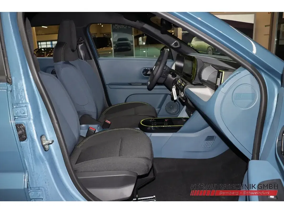 Fiat Grande Panda - Thumbnail 11