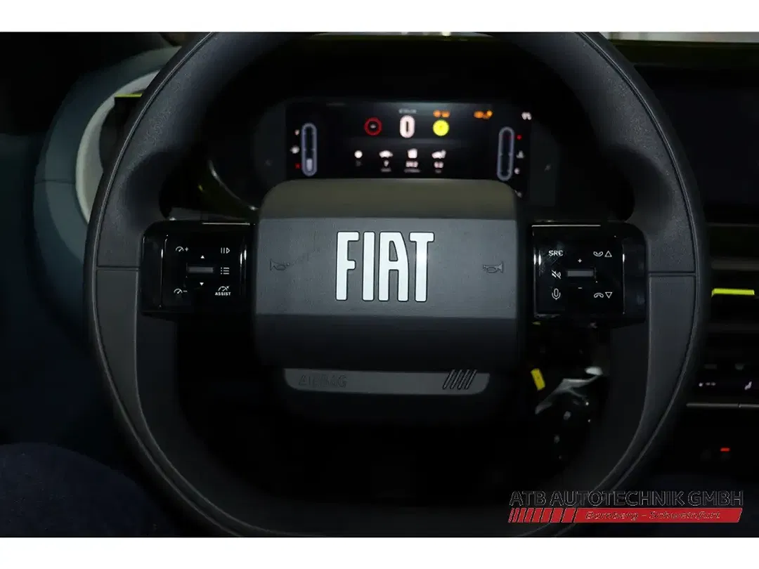 Fiat Grande Panda - Thumbnail 14
