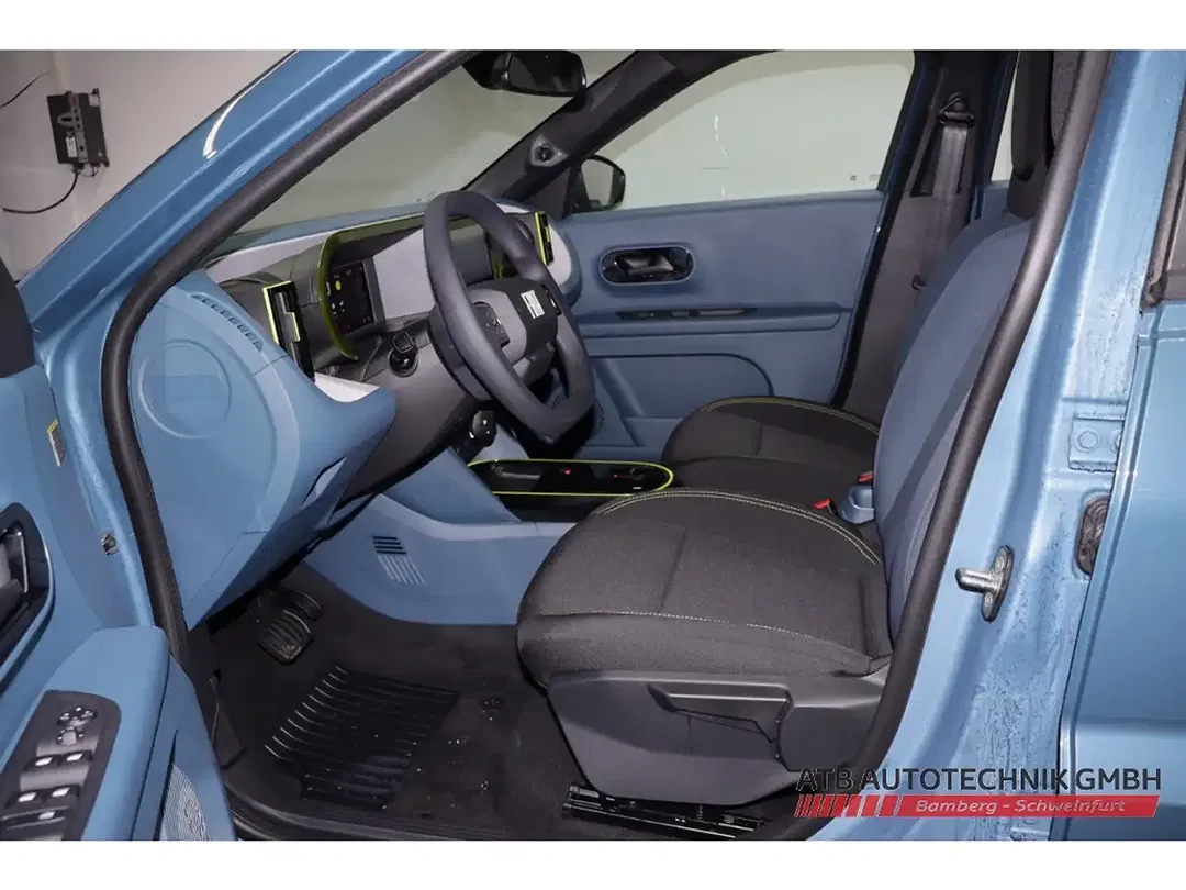 Fiat Grande Panda - Thumbnail 7