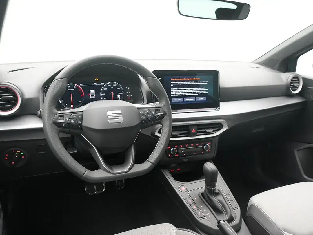 SEAT Ibiza - Thumbnail 7