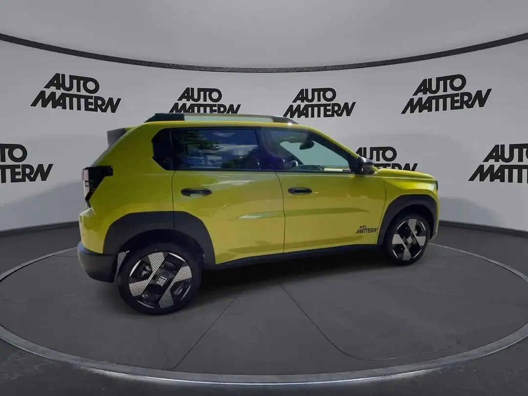 Fiat Grande Panda - Thumbnail 5