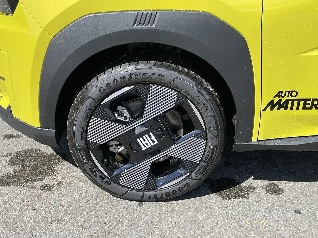 Fiat Grande Panda - Thumbnail 7