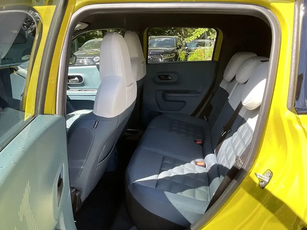 Fiat Grande Panda - Thumbnail 9