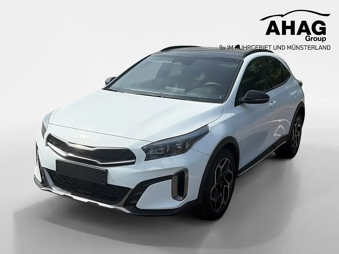 Kia XCeed - Afbeelding 1
