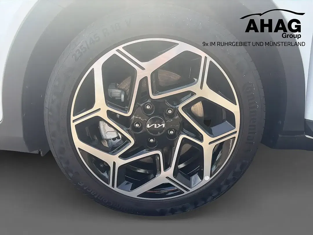 Kia XCeed - Thumbnail 12