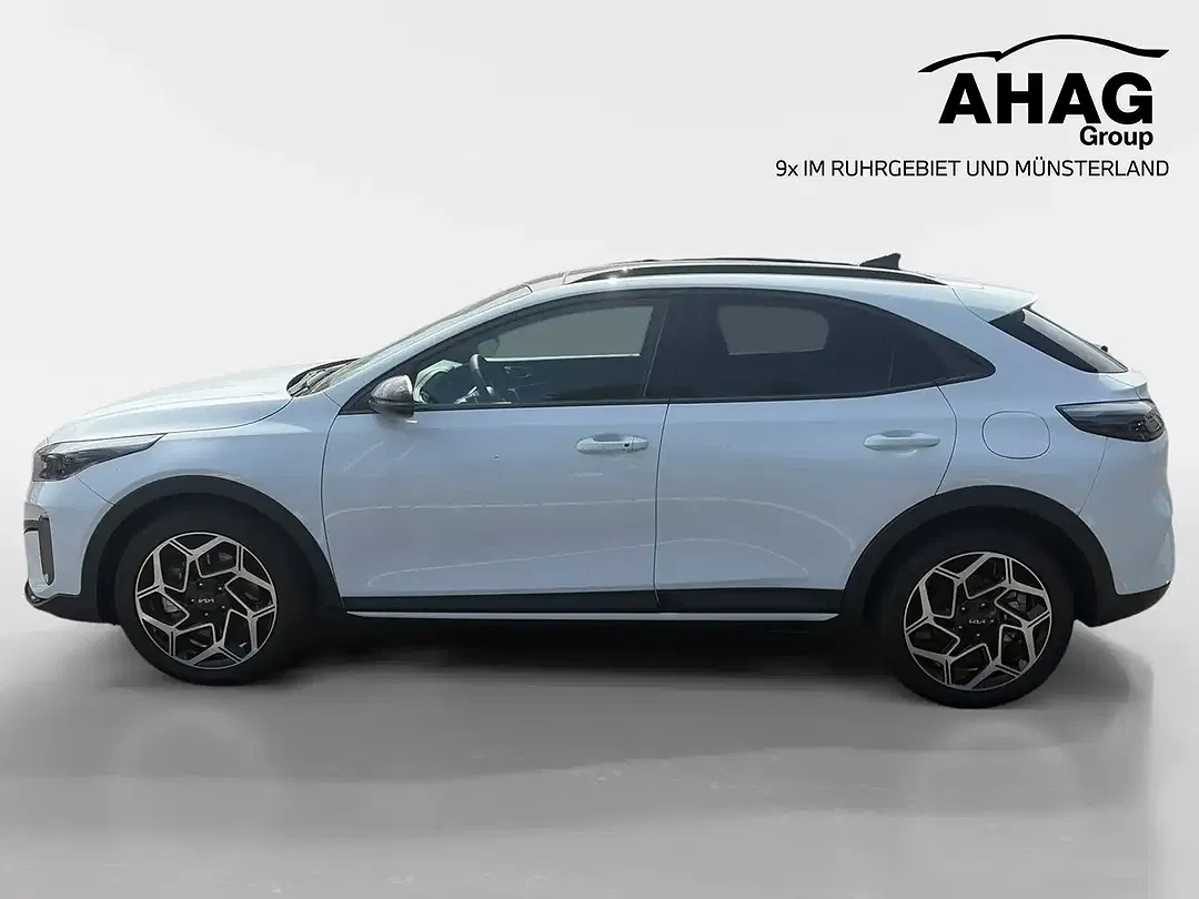 Kia XCeed - Thumbnail 6