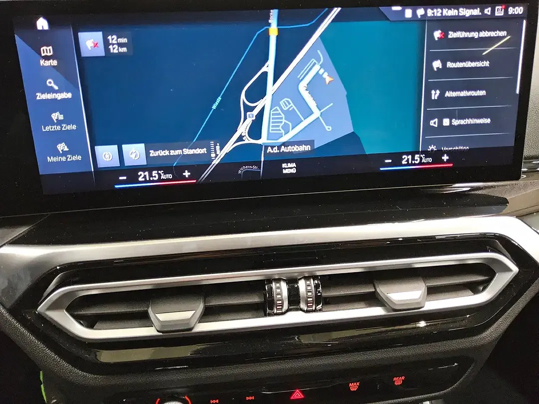 BMW 320 - Thumbnail 6