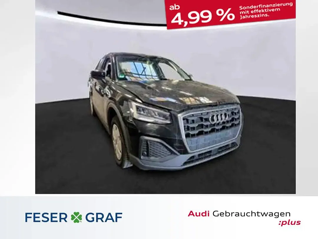 Audi Q2 - Afbeelding 1