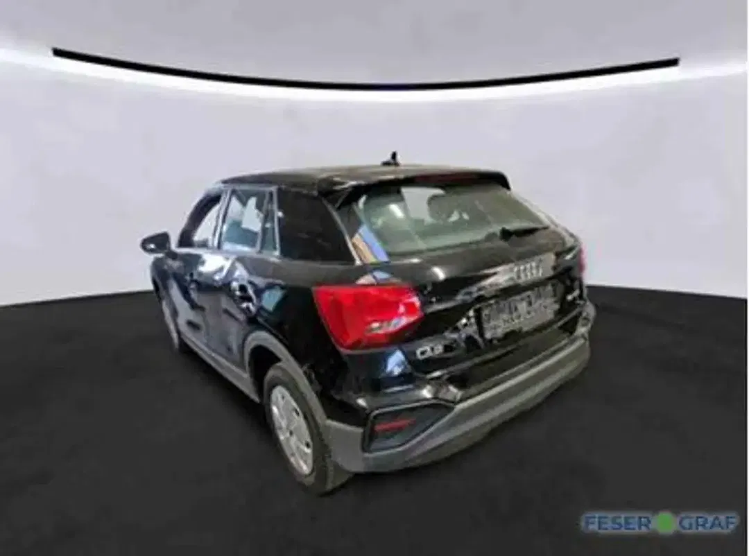 Audi Q2 35 TFSI - foto 2