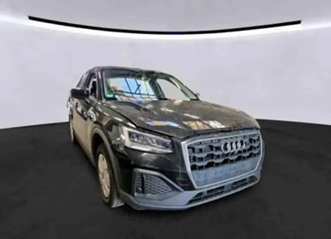 Audi Q2 - Thumbnail 4