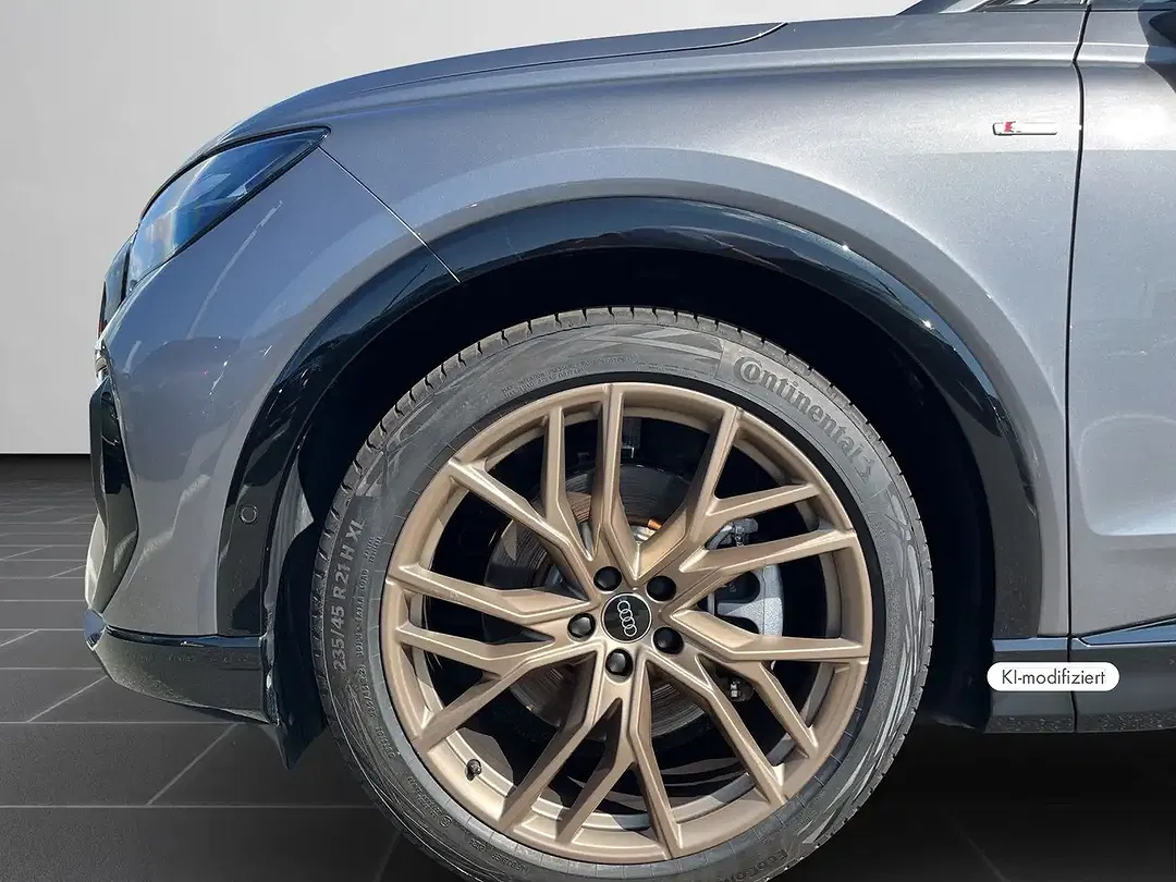 Audi Q4 e-tron - Thumbnail 7