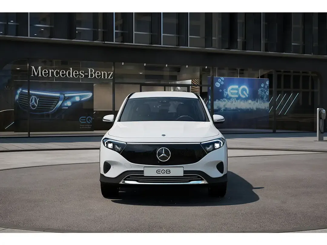 Mercedes-Benz EQB 250 - Thumbnail 11