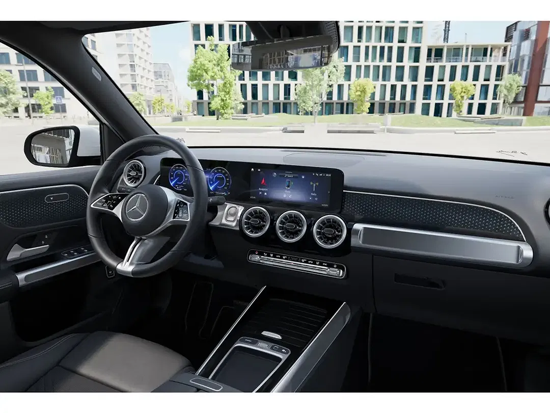Mercedes-Benz EQB 250 - Thumbnail 7
