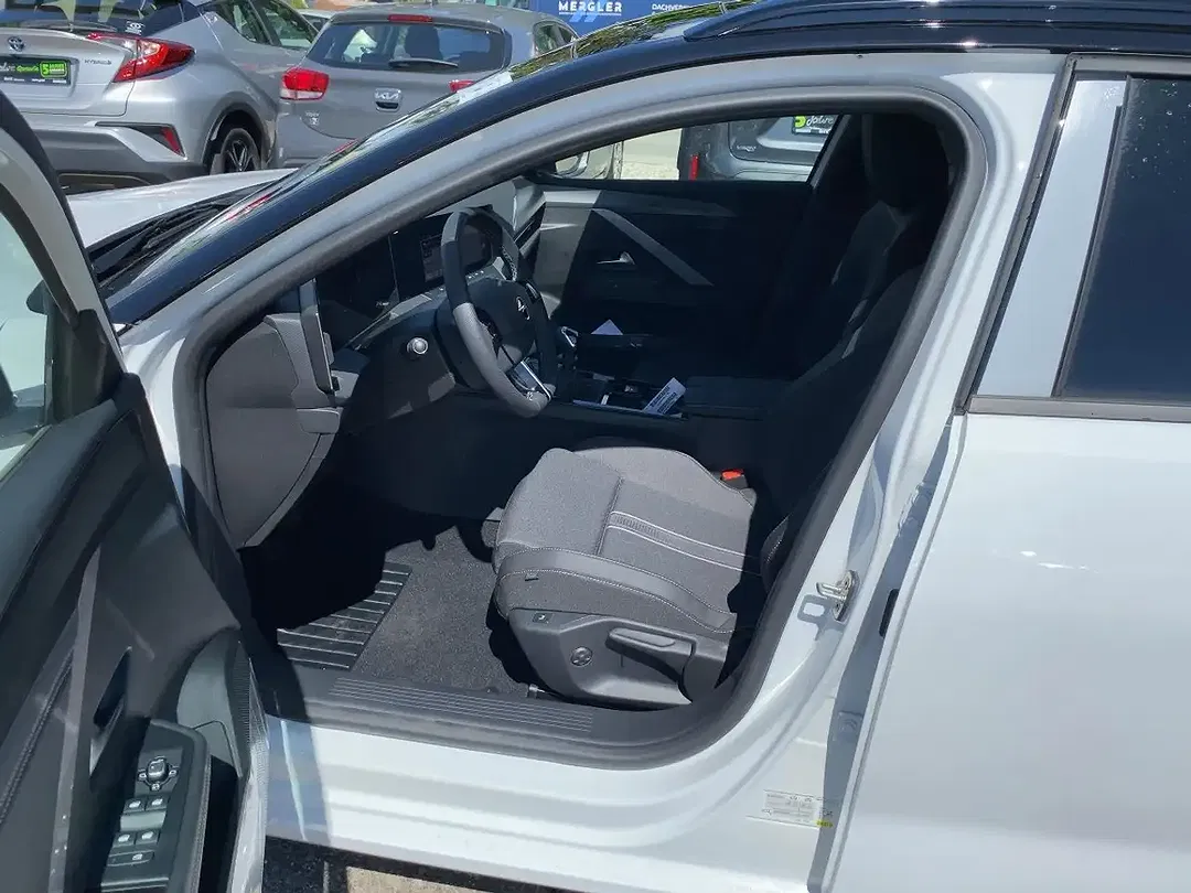 Opel Astra - Thumbnail 8