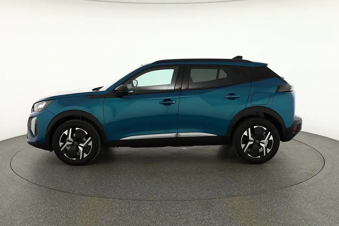 Peugeot 2008 - Thumbnail 1